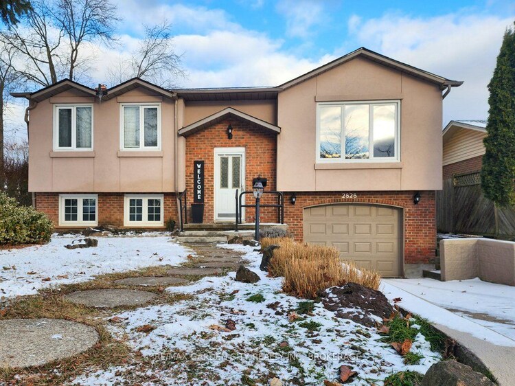 2828 Lalemant Cres, Niagara Falls, Ontario, 207 - Casey