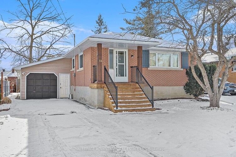 18 Mclean Blvd, Perth, Ontario, 907 - Perth