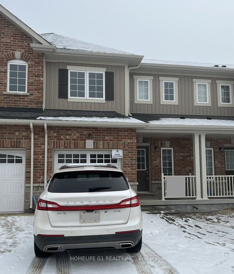 82 Dewberry Dr, Kitchener, Ontario, 