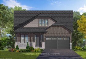 Lot 32 Klein Circ, Hamilton, Ontario , MLS #X11915484 , Image - 1