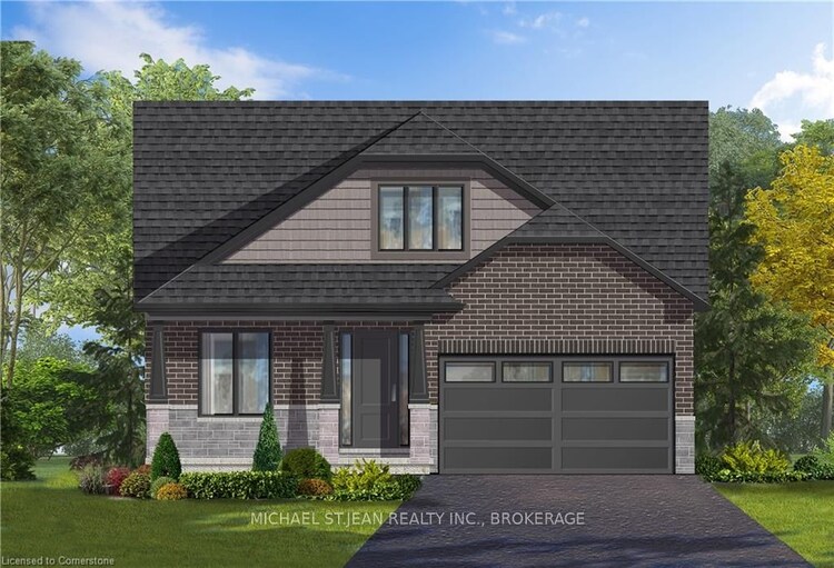 Lot 32 Klein Circ, Hamilton, Ontario, Ancaster