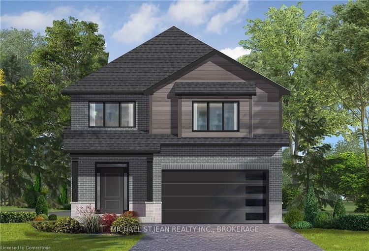 Lot 9 Klein Circ, Hamilton, Ontario, Ancaster