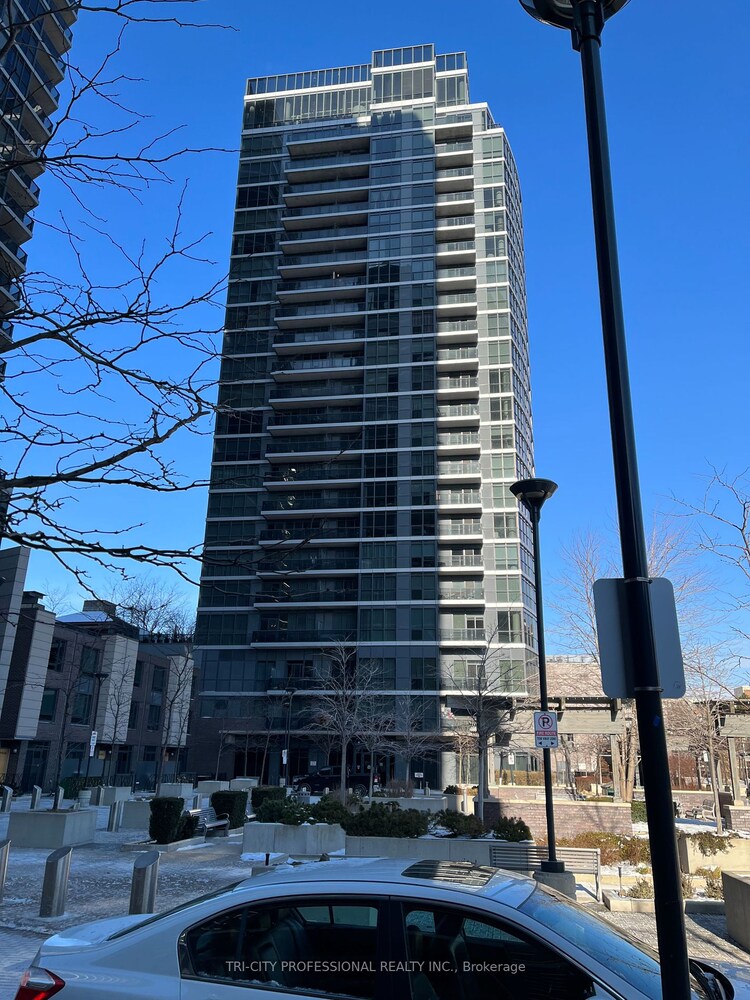 1 Valhalla Inn Rd, Toronto, Ontario, Islington-City Centre West