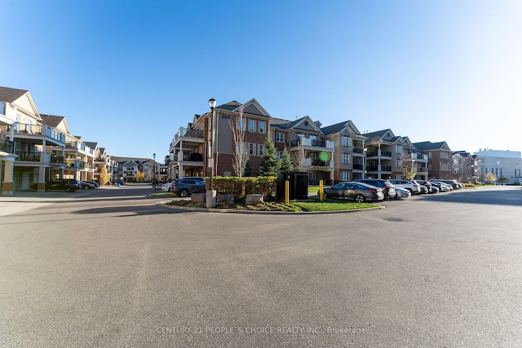 269 Georgian Dr, Oakville, Ontario, Uptown Core