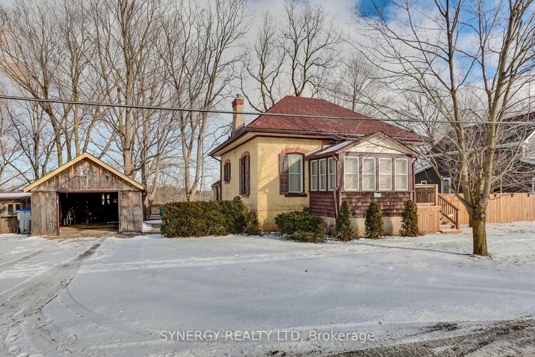 3164 River St, Brooke-Alvinston, Ontario, Brooke Alvinston