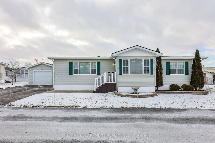 3033 Townline Rd, Fort Erie, Ontario, 327 - Black Creek