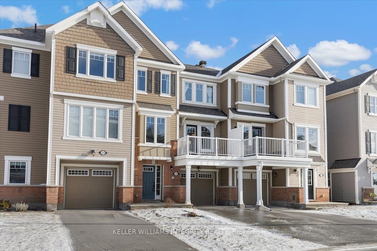 310 Pumpkinseed Cres, Barrhaven, Ontario, 7711 - Barrhaven - Half Moon Bay