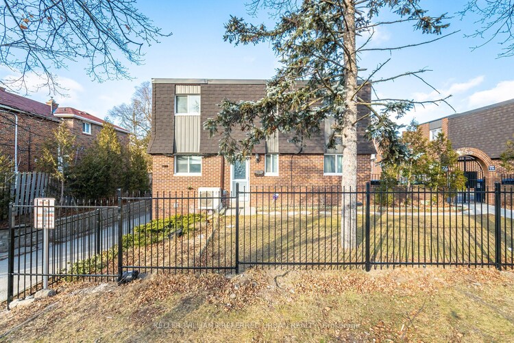 50 Coleman Ave, Toronto, Ontario, East End-Danforth