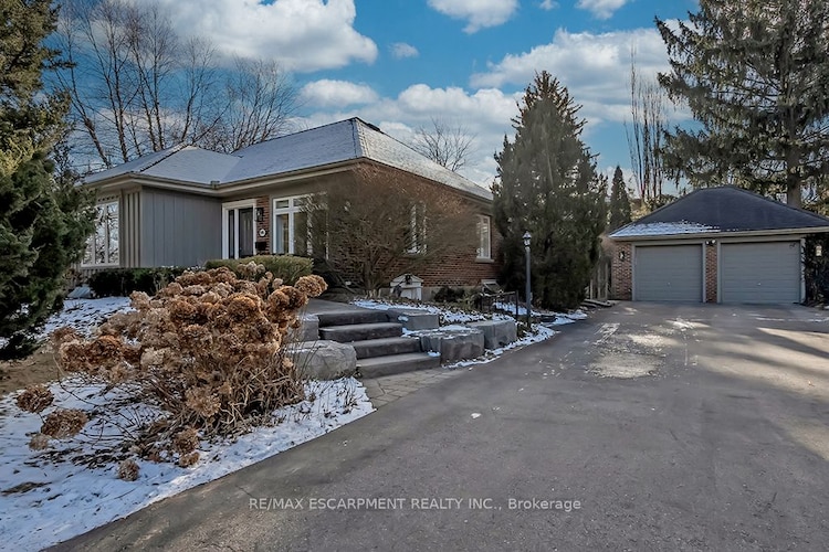 896 Lasalle Park Rd, Burlington, Ontario, Bayview