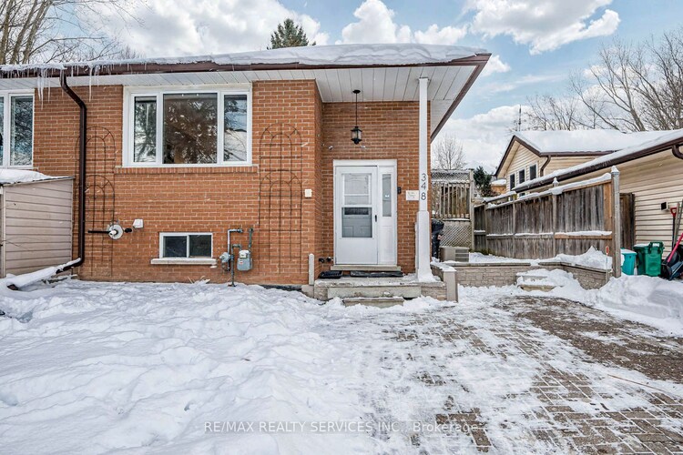 348 Jacob St, Wilmot, Ontario, 