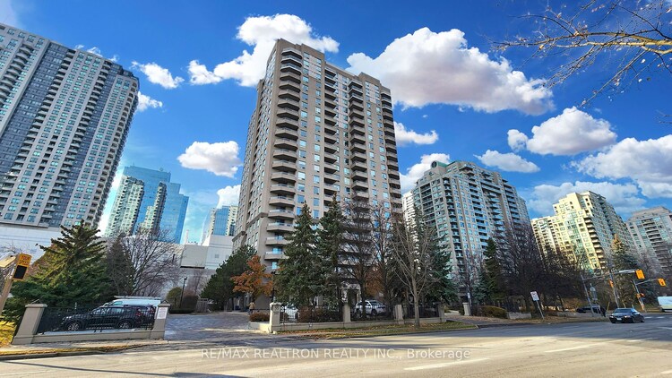 35 Empress Ave, Toronto, Ontario, Willowdale East