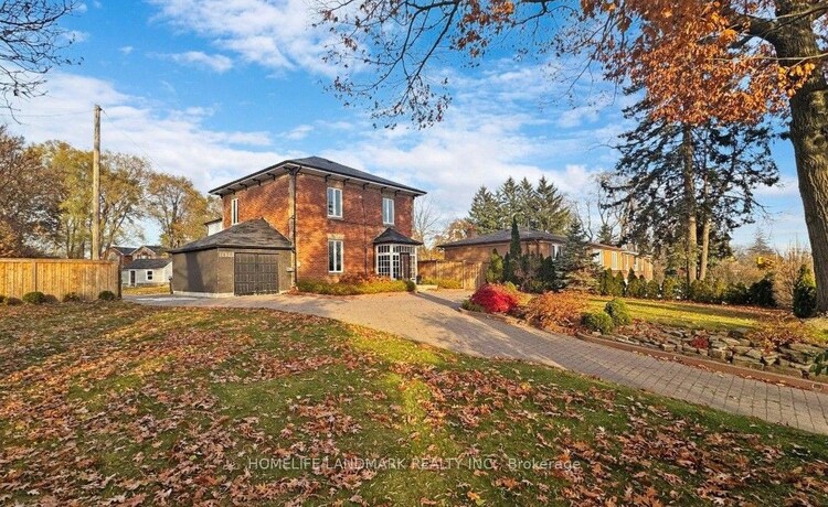 1458 Military Trail, Toronto, ON, Highland Creek