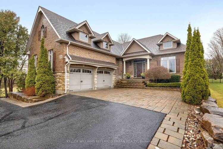 2310 Prestonvale Rd, Clarington, Ontario, Courtice