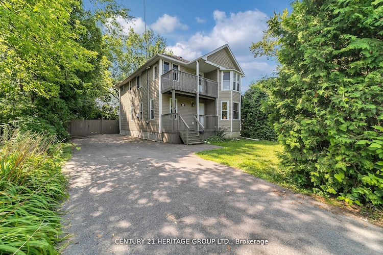 229 Bayview Ave, Georgina, Ontario, Keswick South