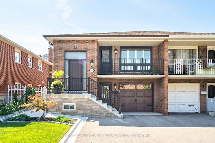 4190 Bishopstoke Lane, Mississauga, Ontario, Rathwood