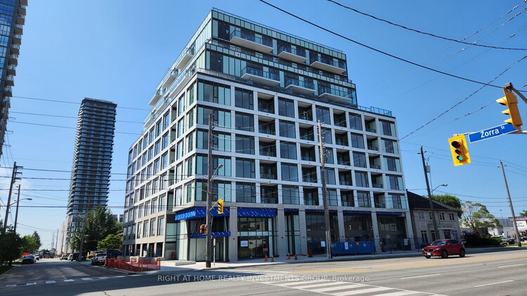 1195 The Queensway Ave, Toronto, Ontario, Islington-City Centre West