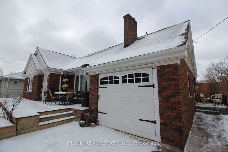 155 Lyons Ave, Welland, Ontario, 773 - Lincoln/Crowland