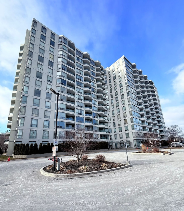 4727 Sheppard Ave E, Toronto, Ontario, Agincourt South-Malvern West