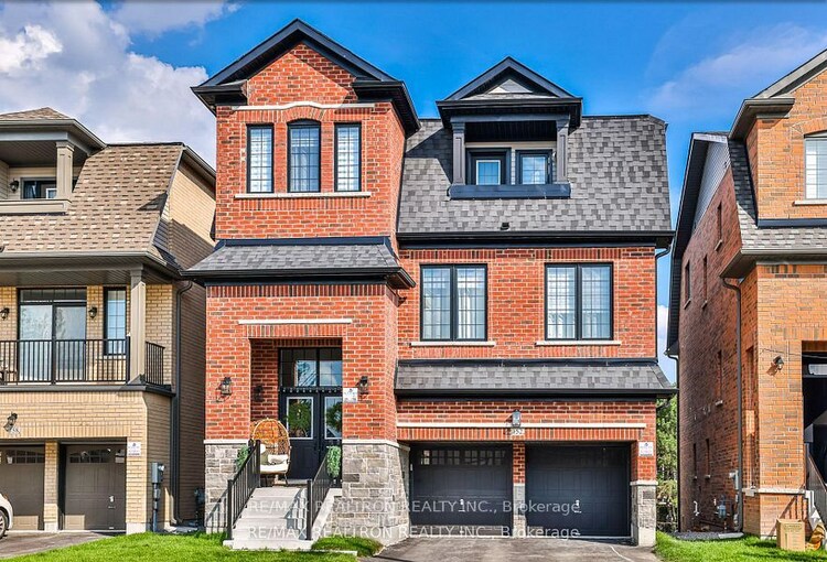 152 Coldwell Bay Circ, Vaughan, Ontario, Kleinburg