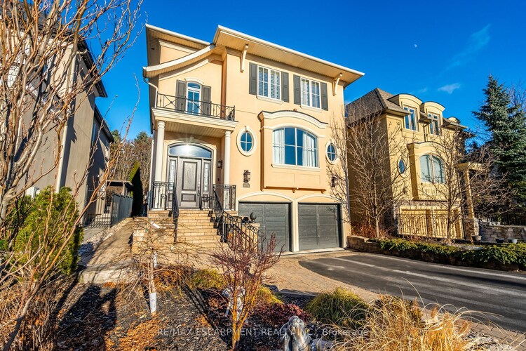 2245 Hampstead Rd, Oakville, Ontario, River Oaks