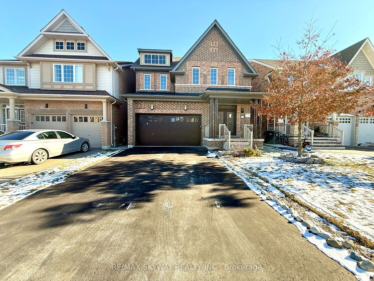 25 Helderman St S, Caledon, Ontario, Rural Caledon