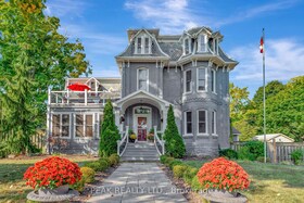 214 Grand River Street N, Brant, ON , MLS #X11915907 , Image - 1