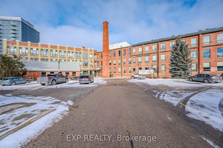 26 Ontario St, Guelph, Ontario, Two Rivers