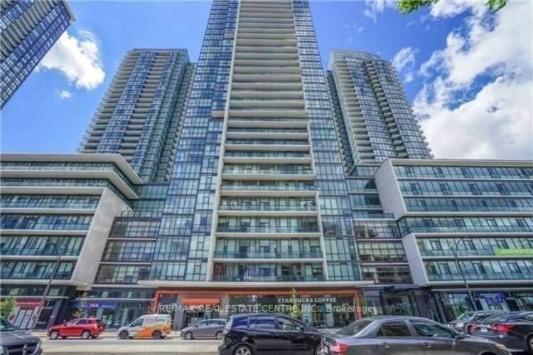 4070 Confederation Pkwy, Mississauga, Ontario, City Centre