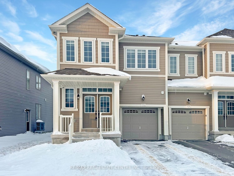 723 Potawatomi Cres, Shelburne, Ontario, Shelburne