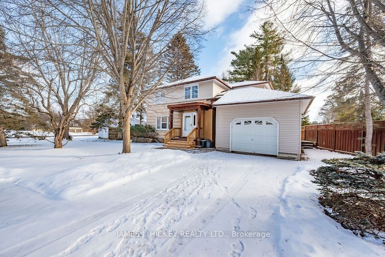 22 Cabot Pl, Deep River, Ontario, 510 - Deep River