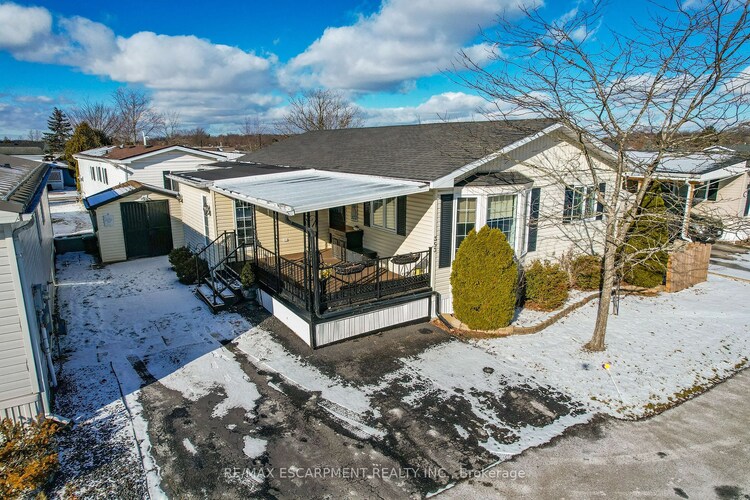 3033 Townline Rd, Fort Erie, Ontario, 327 - Black Creek