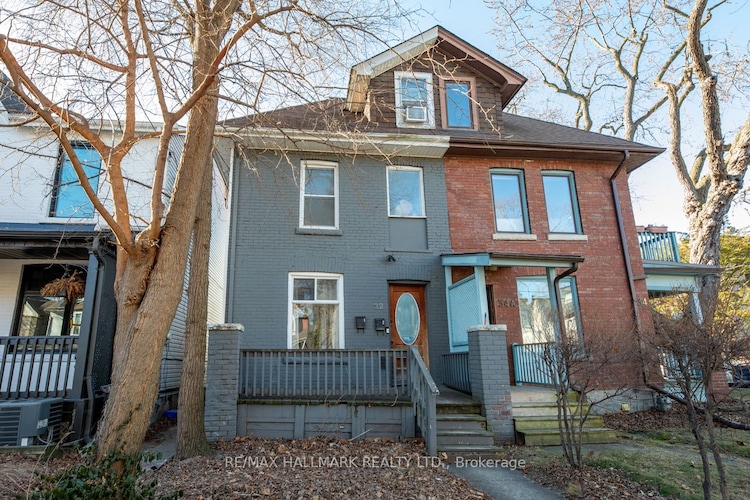 32 Howland Rd, Toronto, Ontario, North Riverdale