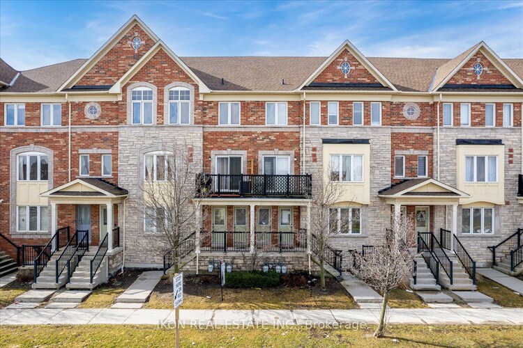 2245 Bur Oak Ave, Markham, Ontario, Greensborough