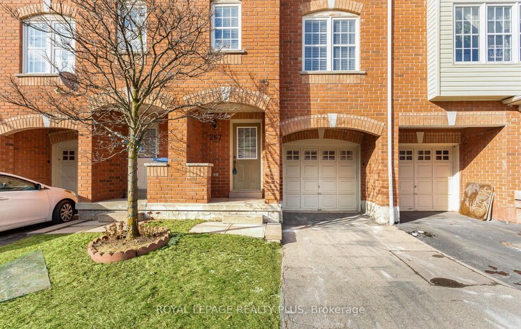 3030 Breakwater Crt, Mississauga, Ontario, Cooksville