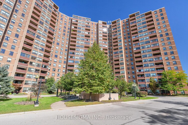 716 The West Mall, Toronto, Ontario, Eringate-Centennial-West Deane