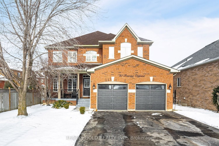 20 Treeview Cres, Caledon, Ontario, Rural Caledon