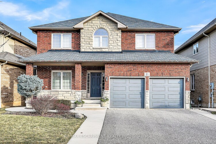 31 Showcase Dr, Hamilton, Ontario, Hannon