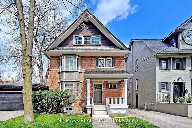 74 Dale Ave, Toronto, Ontario, Rosedale-Moore Park