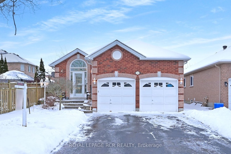 22 Smith St, New Tecumseth, Ontario, Alliston