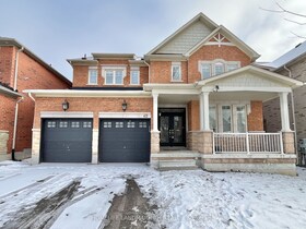 62 Langhorst Cres, York, Ontario