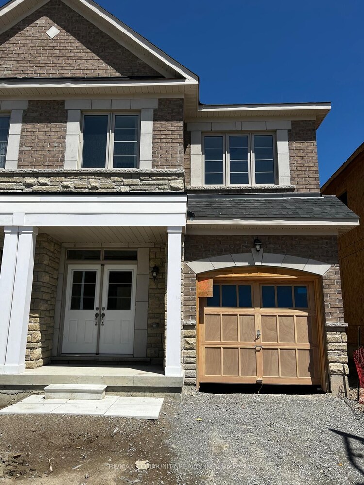 12 Finley Way, Markham, Ontario, Cedarwood