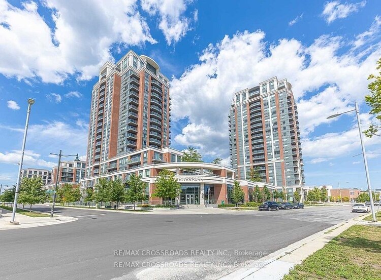 1 Uptown Dr, Markham, Ontario, Unionville