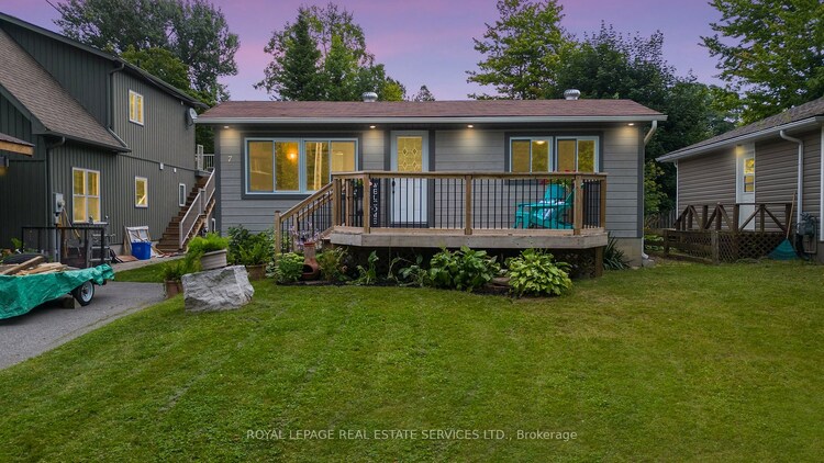 7 67TH St, Wasaga Beach, Ontario, Wasaga Beach