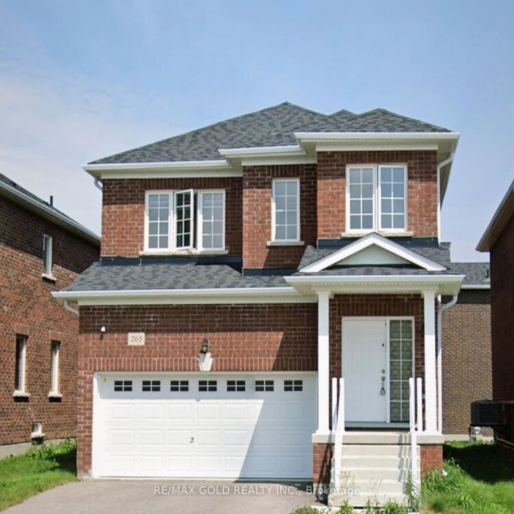 265 Russell St, Southgate, Ontario, Dundalk