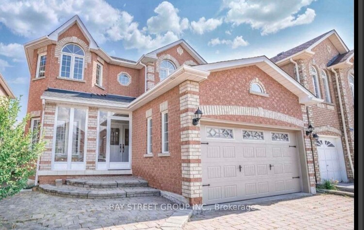 43 Avenida St, Markham, Ontario, Middlefield