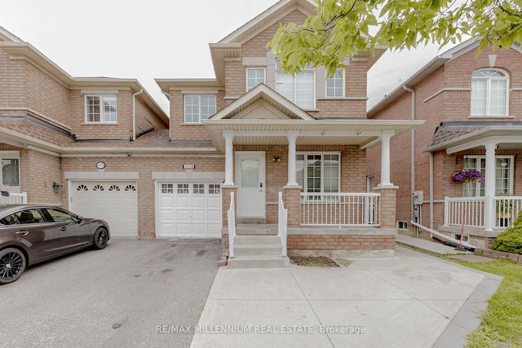 3256 Camberwell Dr, Mississauga, Ontario, Churchill Meadows