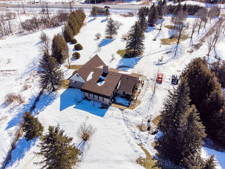 8438 HWY 7, Guelph/Eramosa, Ontario, Rural Guelph/Eramosa