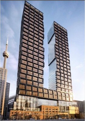 15 Mercer St, Toronto, Ontario