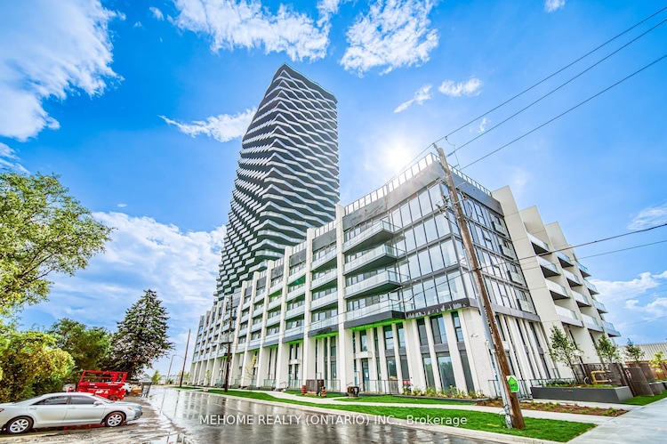 36 Zorra St, Toronto, Ontario, Islington-City Centre West