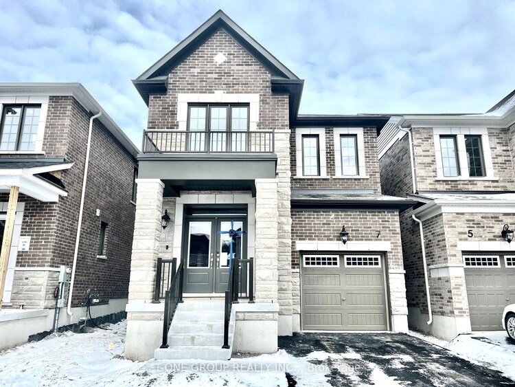 7 Greenridge Cres, Markham, Ontario, Victoria Square